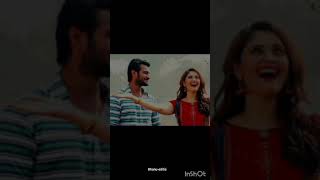 Okey Oka Lokam SongSashi MovieAadiSid Sriramtelugushorts love teleguhitsong telugu [upl. by Zobe558]