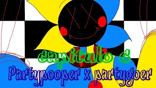 Partypooper x partygoer temporada 1 capitulo 6 sub en inglés [upl. by Hart]