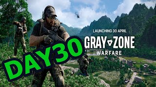 2K Stream Gray Zone Warfare Прокачиваем Торговцев Ищем Ценный Шмот шутер grayzonewarfare [upl. by Noswad553]