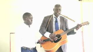 Mungu wetu amejaa neema by Pastor Herbert Makoba [upl. by Bresee]