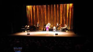 Liesbeth List  allerlaatste nummer Roermond  voorlaatste concert  Zing vecht huil [upl. by Terb]