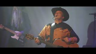 Garth Brooks Tribute  Blame it All On My Roots [upl. by Rosenthal]