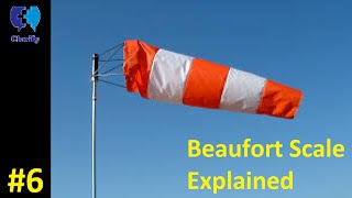 Beaufort Scale Explained [upl. by Naarah]