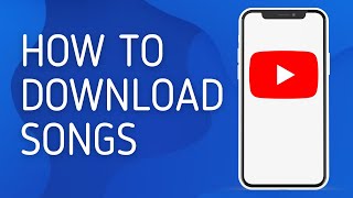 How to Download Songs From Youtube  Full Guide [upl. by Dominic655]