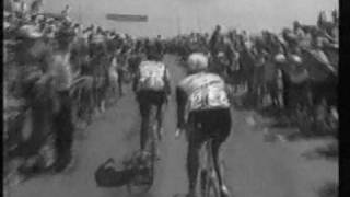 Tour de France 1991  Miguel Indurain prend le pouvoir [upl. by Doro]