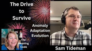 Towards Completeness Sam Tideman on a Drive to Survive the Pursuit of Perfection and Adaptability [upl. by Boyden]