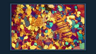 Polarized Microscopy of Thin Sections [upl. by Chiou]