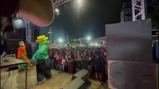 show em Senador canedo [upl. by Cerveny]