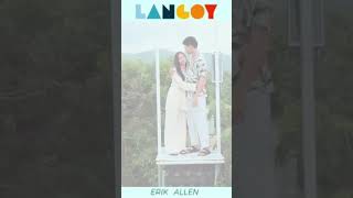 Ivory Updates Alliana Dolina and CJ Cansino in quotLangoyquot MV shorts [upl. by Odlaumor643]