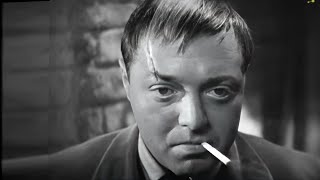 Alfred Hitchcock  The Man Who Knew Too Much 1934 Crime Mystery Thriller  Movie Subtitles [upl. by Creigh10]