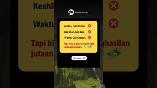 Bisnis Digital Marketing bisnisonline bisnisgratis cuan [upl. by Hteik]