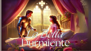 La Bella Durmiente  Cuento en español  Historia para niños [upl. by Ainelec749]