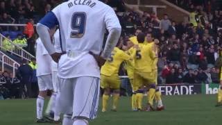 TOP 5 PETER WHITTINGHAM FREEKICKS [upl. by Lilaj40]