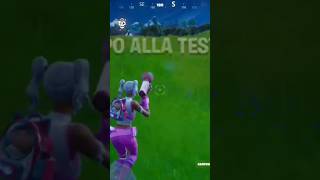 Cecchinato nel cespuglio fortnite ad codice creatore ayameatsuko [upl. by Krongold]