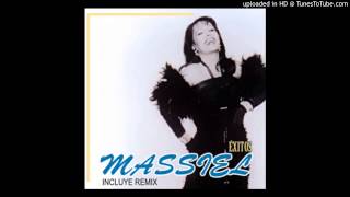 Massiel  Más fuerte Dj Tanok Remix [upl. by Lionello]