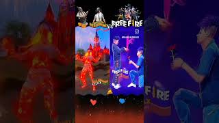 Free fire new png kbabpa fire fire freefire garenafreefire shortvideo trending [upl. by Yllen]