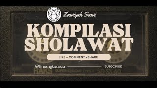 MANUAL BOOK  KOMPILASI SHOLAWAT LENGKAP [upl. by Carmena]