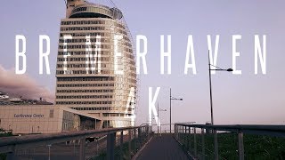 Bremerhaven  4K [upl. by Nylyaj]