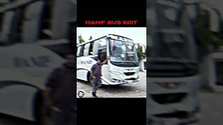 HANIF bus edit [upl. by Lutim]