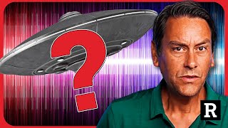 BOMBSHELL UFO Update State Police Admit Unknown Frequency at Work  Redacted w Clayton Morris [upl. by Grimbal]