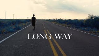 Chris Webby  Long Way Official Video [upl. by Hoy]