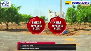 SITE FOR SALE  NELAMANGALA  BMRDA amp RERA APPROVED A KATHA SITES  9380937448 [upl. by Ahseiym]