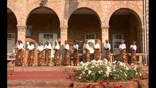 Zimbabwe Catholic Shona Songs  Handikodzeri [upl. by Aicenav]