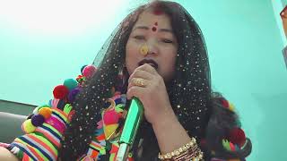 Tharu sanskriti me Holi ka gana 😊🙂musicvideo song music mustbewatch mustwatchcontent [upl. by Cath188]