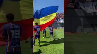 Colegiales Campeón 🇷🇴🏆 [upl. by Venita]