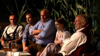 Oberpfälzer Witzemeisterschaft 2014 in Mühlhausen INTV Nachbericht [upl. by Acirretahs]