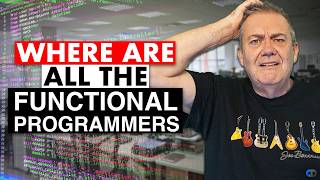 Is Functional Programming DEAD Already [upl. by Animor]