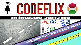 COURS DE CODE GRATUIT  Maitrise toutes LES BALISES pour réussir ton code [upl. by Ruperta216]