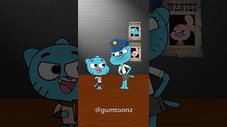 Help Nicole find unusual points on Gumball body  The amazing world of Gumball [upl. by Kerry]