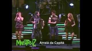 Mastruz com Leite  2º DVD Ao Vivo em Caruaru SHOW COMPLETO [upl. by Culliton]