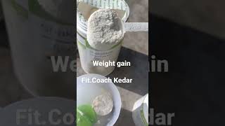 Herbalife nutrition products weight gain [upl. by Ahtera243]