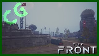 The Front S1  Ep 13  Imperial Base Raids [upl. by Luemas]