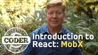 Introduction to React 14  MobX [upl. by Adi]