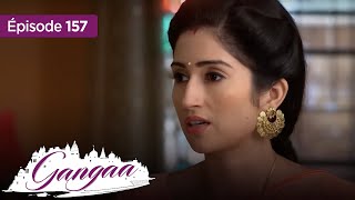 GANGAA Ep 157  Une jeunesse sacrifiée  Série en Français [upl. by Ahgiela]