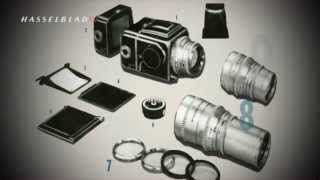 History of Hasselblad  One Giant Leap [upl. by Oiralednac]