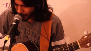 TC HELICON  VoiceLive Touch 2 LOOP FUNCTION DEMO  Ashes Pain of Salvation Acoustic Cover [upl. by Nobe914]