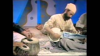 Gurdev Singh  Sarod  Bhairaviavi [upl. by Kentigerma]