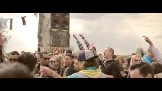 OP DREEF FESTIVAL  OFFICIAL AFTERMOVIE 2013 [upl. by Kaczer]