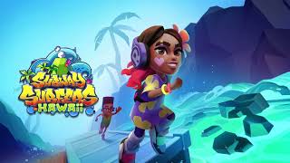 Subway Surfers World Tour  Hawaii 2023 [upl. by Mehs]