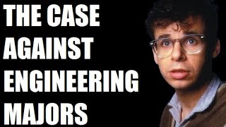 The Case Against Engineering [upl. by Mcloughlin306]