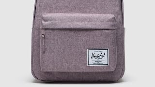 Herschel S backpack [upl. by Rina]