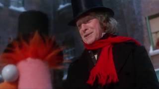 Muppet Songs Ebenezer Scrooge  Thankful Heart [upl. by Esten]