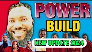 💥THE 💯POWER 💥KODI BUILD 💥💯NEW AWESOME UPDATE💯🔥 [upl. by Coy]