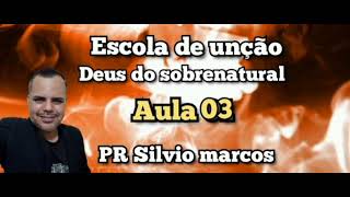 AULA 03 ORAÇÃO ESPECÍFICA ASSISTA [upl. by Nealy]