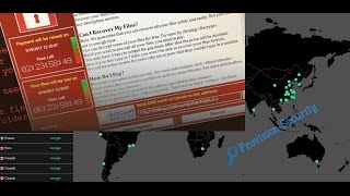 Как защититься от вируса WannaCryptor WannaCry с помощью маршрутизатора и закрыть 445 порт [upl. by Kwan]