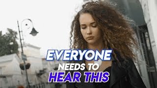 Everyone Needs To Hear This  by Jay Shetty [upl. by Enilada]